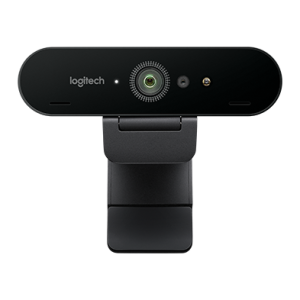 K Ultra HD4 Logitech Brio وب کم